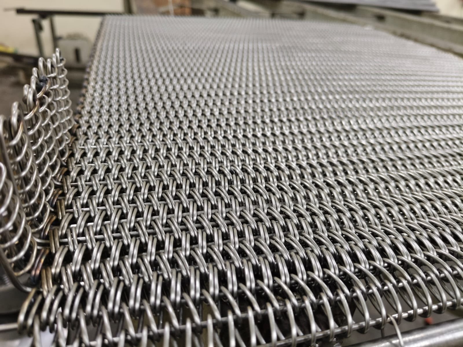wiremesh